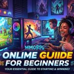 Online Game Guide for Beginners