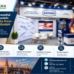 Planning a Successful Trade Fair in Munich: Practical Insights from Stand Builders GmbH