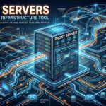 Proxy Servers as a Core Internet Infrastructure Tool