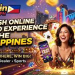 We1win Casino PH: A Fresh Online Casino Experience for the Philippines